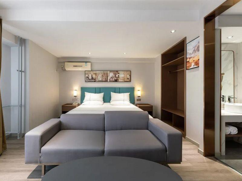 Jinjiang Inn Tianjin Free Trade Zone المظهر الخارجي الصورة